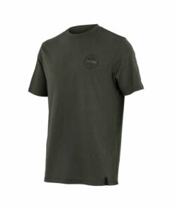 Avid Bearing T-Shirt (Green) – S