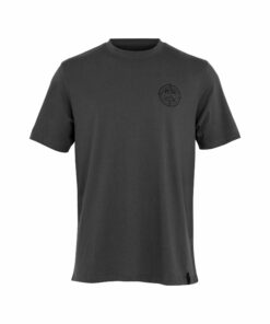 Avid Bearing T-Shirt (Grey) – XXL