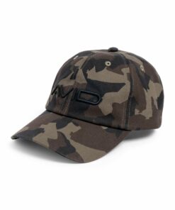 Avid Distortion Dark-Camo Cap