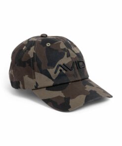 Alternative view of Avid Distortion Dark-Camo Cap