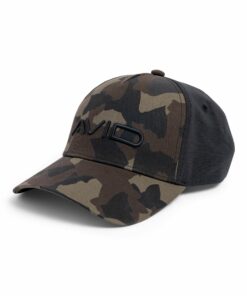 Avid Distortion Dark-Camo Hybrid Cap