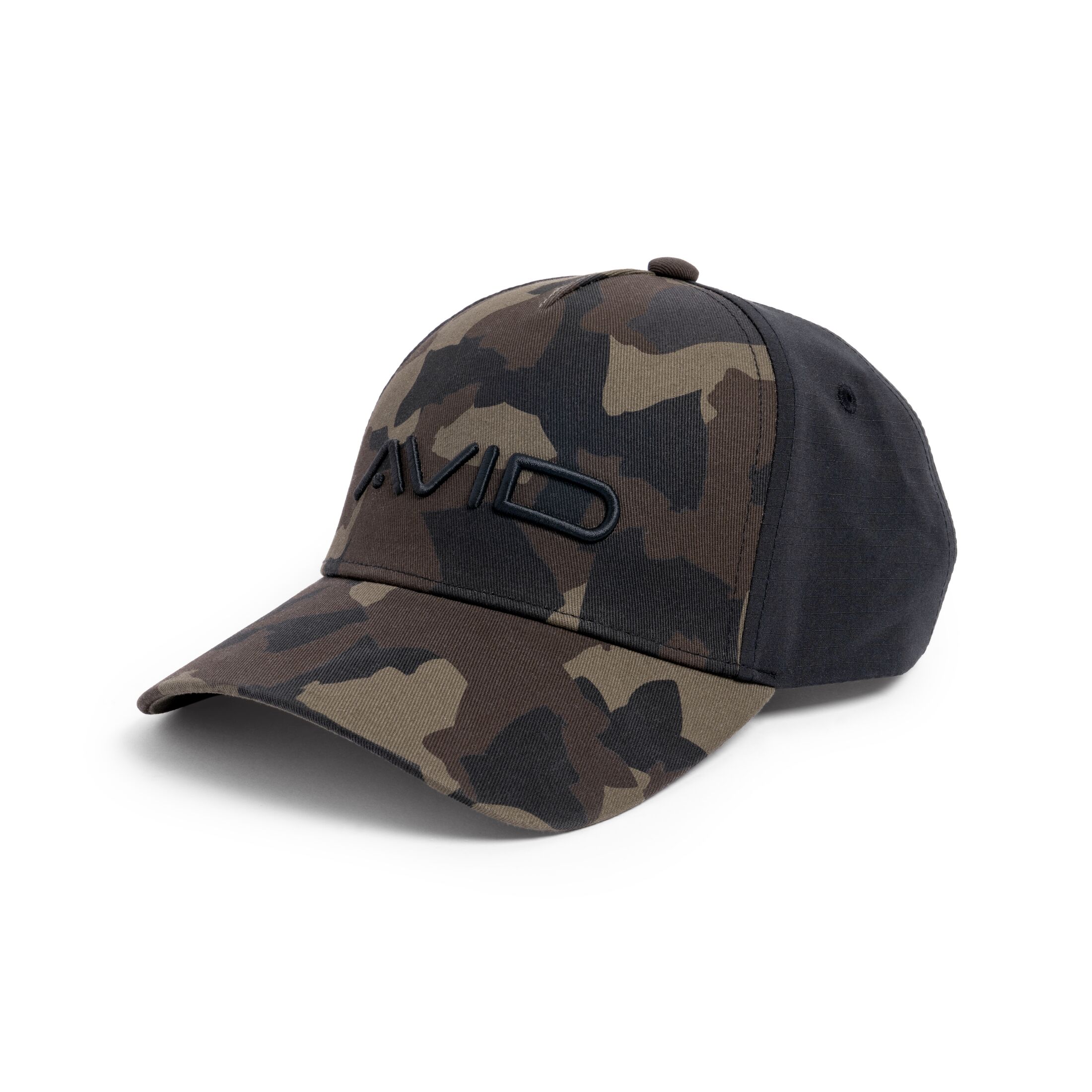 Avid Distortion Dark-Camo Hybrid Cap
