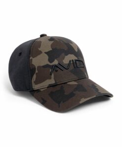 Alternative view of Avid Distortion Dark-Camo Hybrid Cap