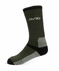 Alternative view of Avid Arctic-Series Thermal Socks (3pk) UK10-13/EU44-48