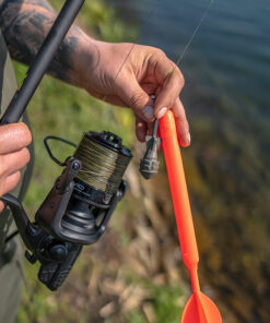 Alternative view of Avid Marker Leads