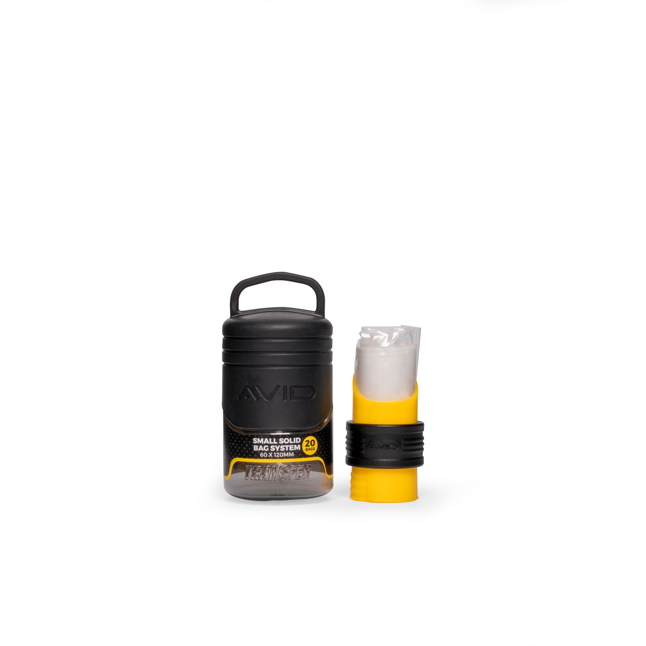 Avid Sada na plnění PVA sáčků Transfer Solid Bag System – Large Loader