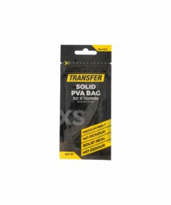 Avid PVA sáčky Transfer Solid PVA Bag – X-Small