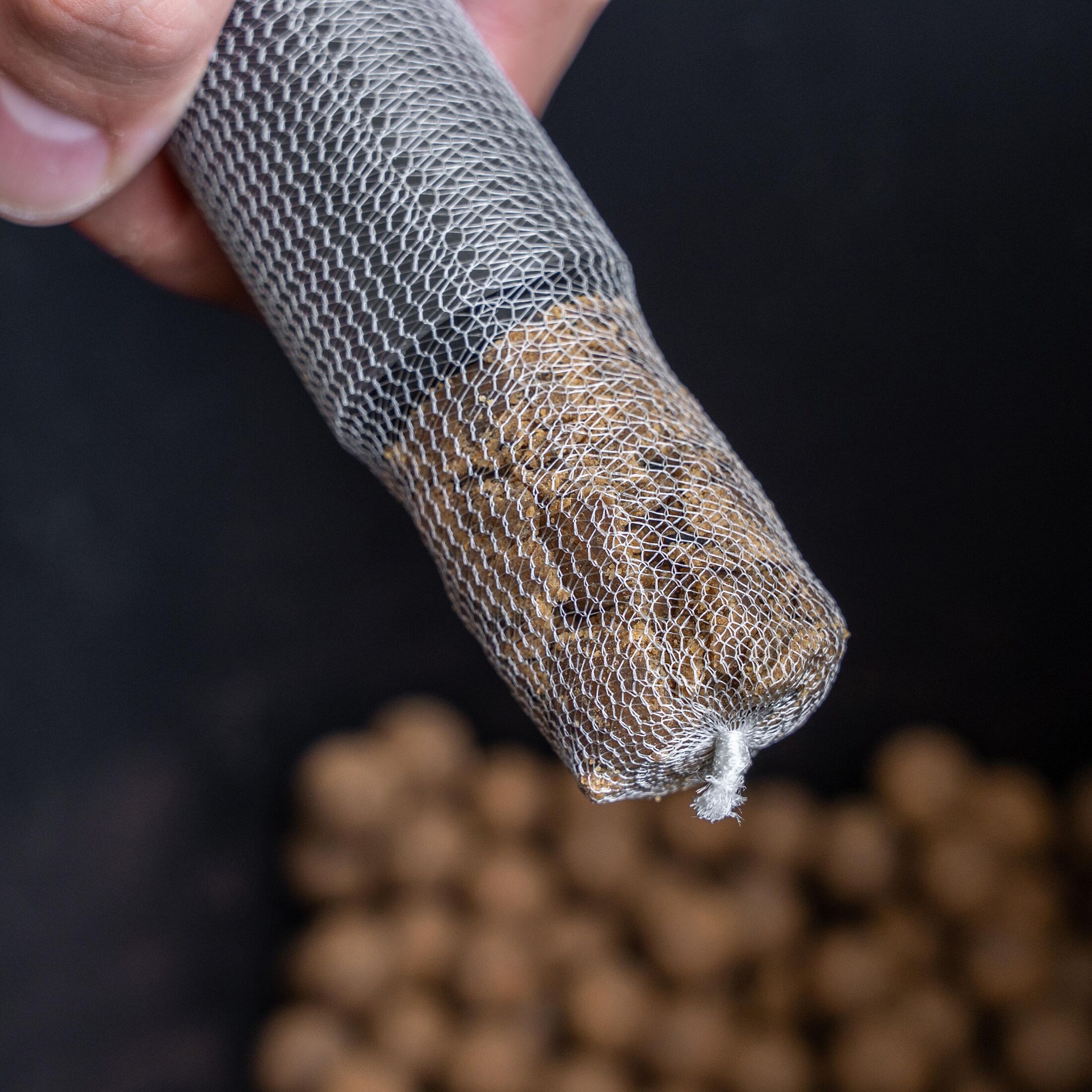 Avid Náhradní PVA punčocha Transfer PVA Mesh System Refill – 35mm (7m) – Obrázok 3