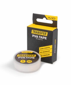 Avid PVA páska Transfer PVA Tape – 5mm