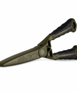 Avid Worm Chopperz
