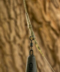 Alternative view of Avid Outline FleckTone Fused Lead QC Clips