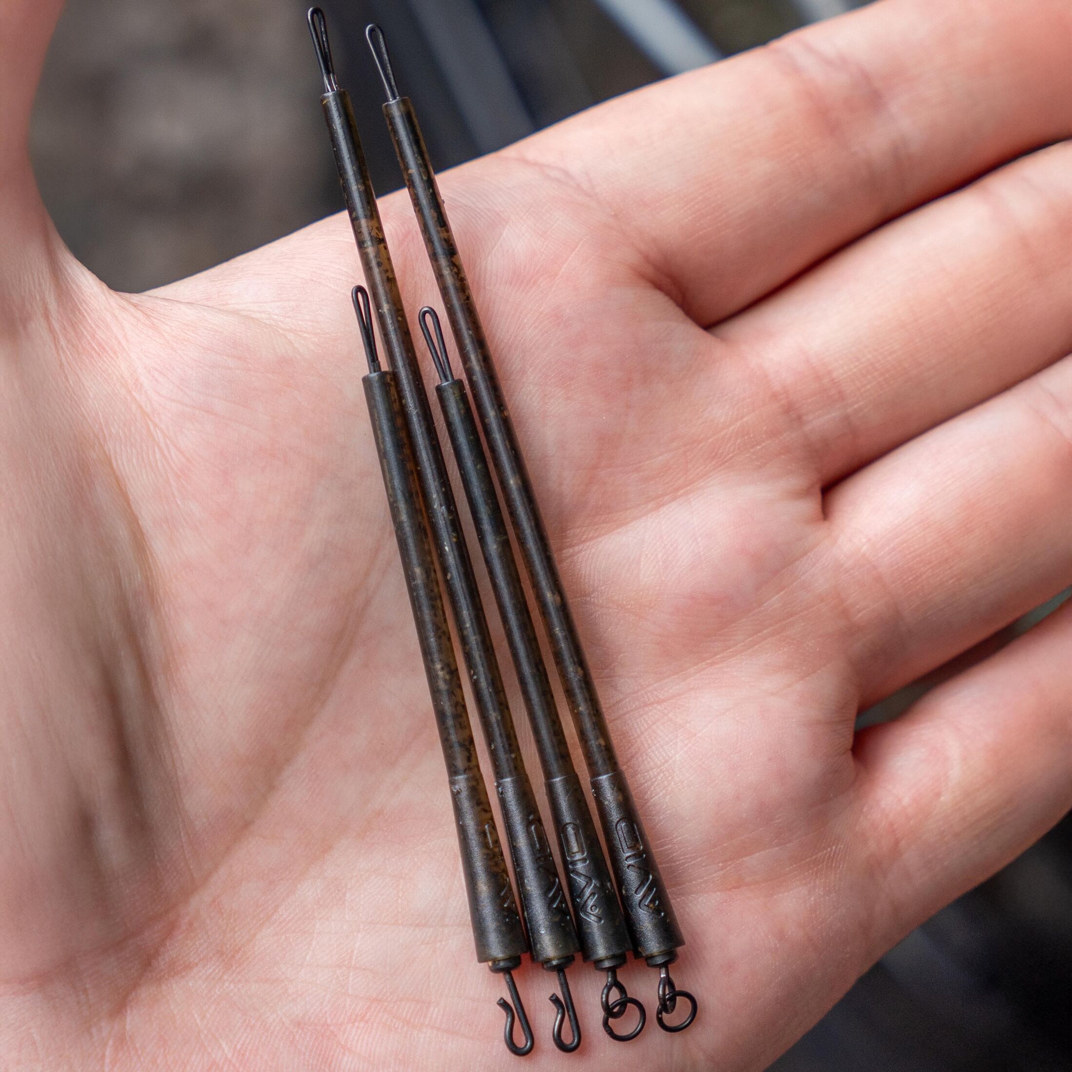 Avid Outline FleckTone Long Bag Stem – QC – Obrázok 2