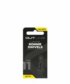 Avid Outline Ronnie Swivels – Size 11
