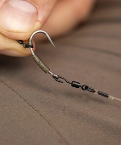 Alternative view of Avid Outline Ronnie Swivels – Size 11