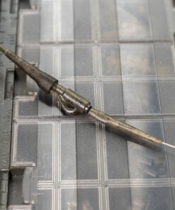 Alternative view of Avid Outline QC Swivel – Size 7