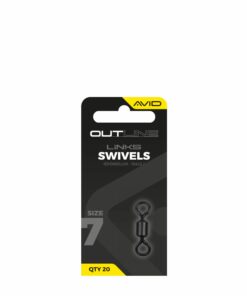 Avid Outline Swivel – Size 7
