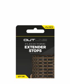 Avid Outline FleckTone Extender Stops