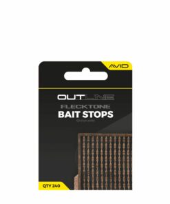 Avid Outline FleckTone Bait Stops