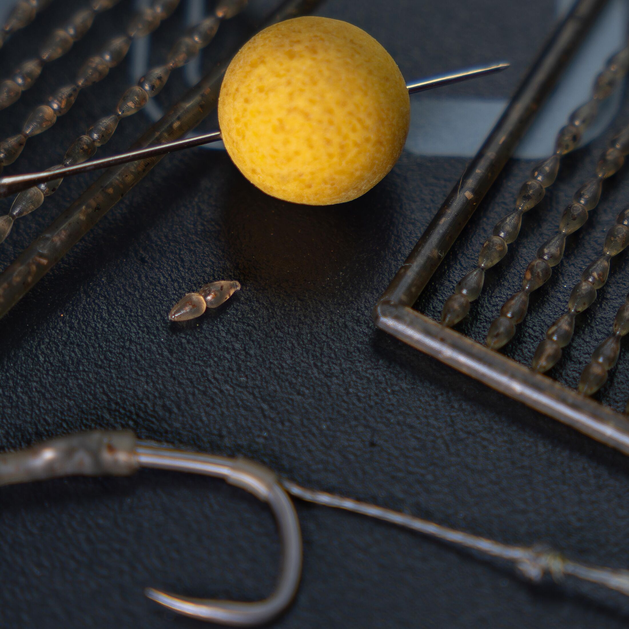 Avid Outline FleckTone Bait Stops – Obrázok 3