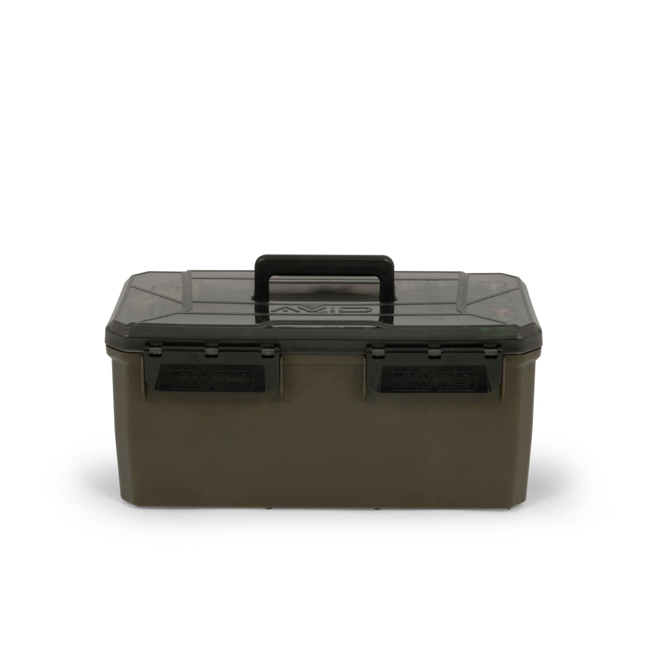 Avid Reload Utility Box