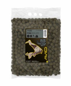 Avid B8-Up Fish 20mm 5kg