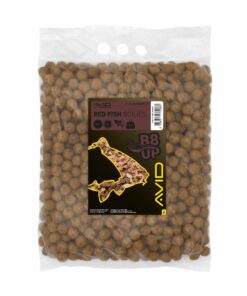 Avid B8-Up Red Fish 20mm 5kg
