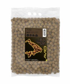 Avid B8-Up Nut 20mm 5kg