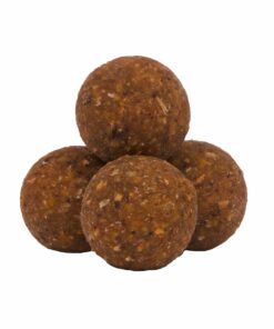 Alternative view of Avid V-Nut Boilies – 20mm (2.5kg)