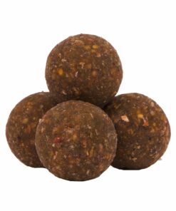 Alternative view of Avid Crab, Tuna & Spirulina Boilies – 15mm (1kg)