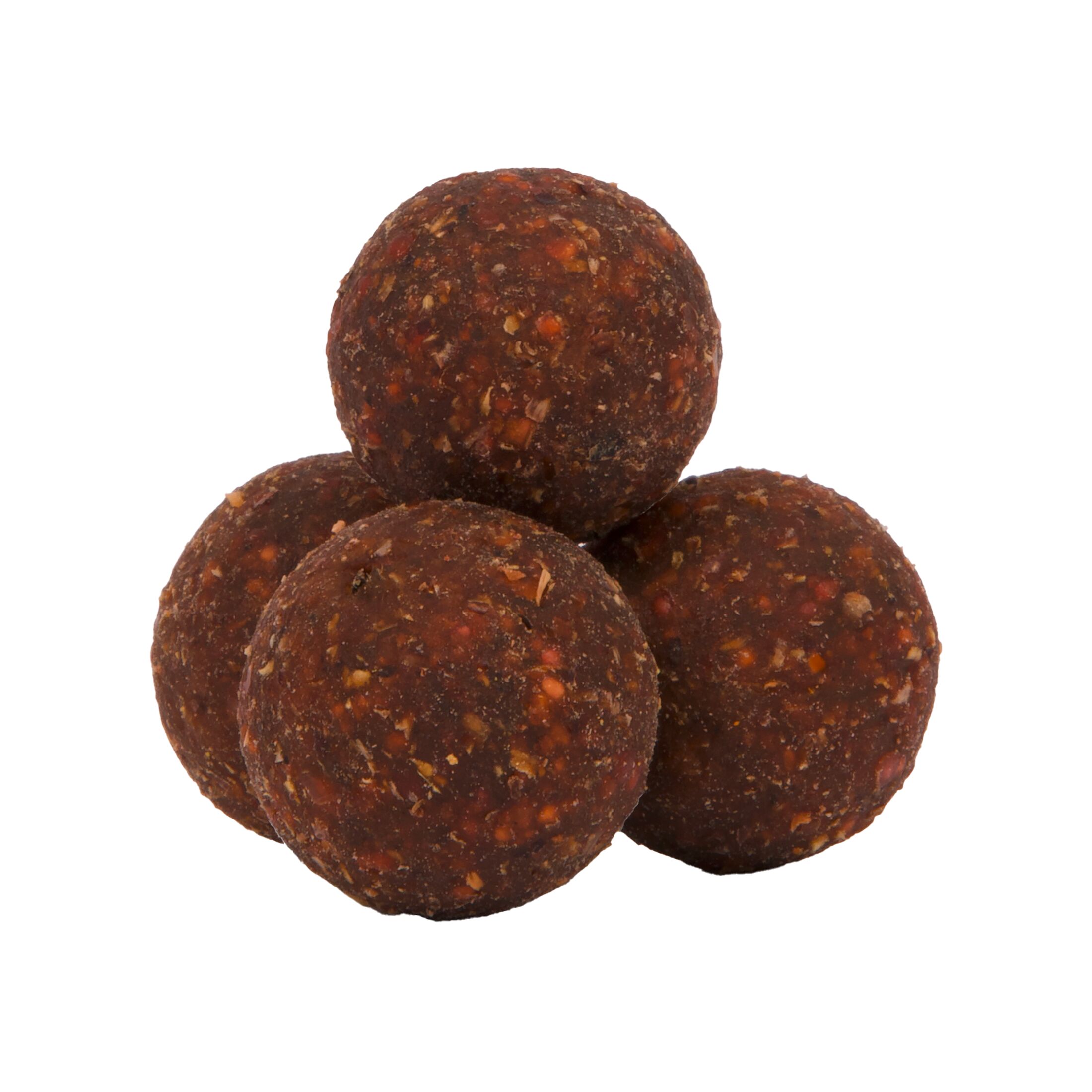 Avid Crab & Plum Boilies – 15mm (1kg) – Obrázok 2