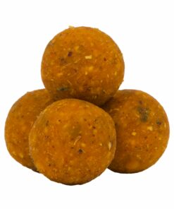 Alternative view of Avid Creamy Scopex Boilies – 20mm (1kg)