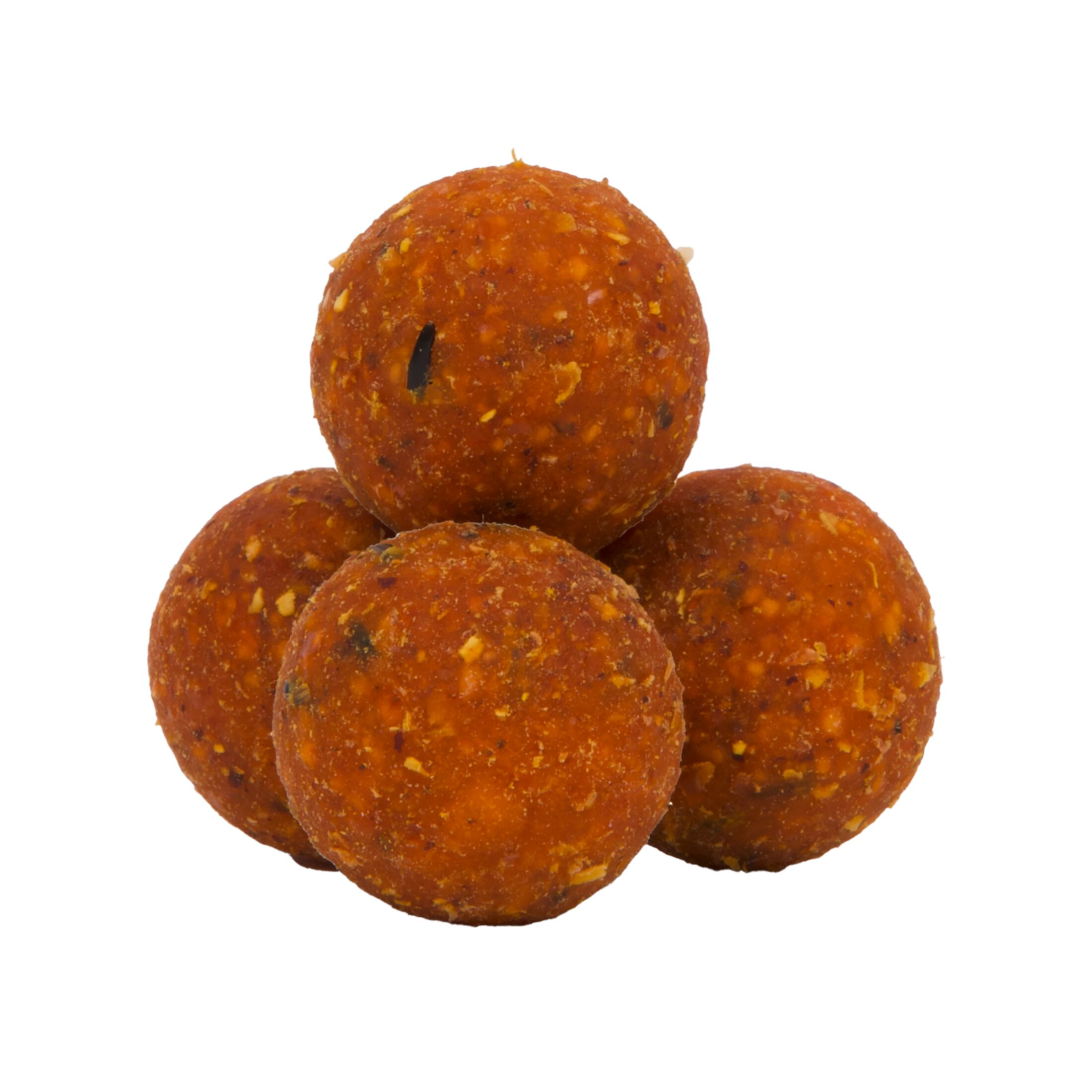 Avid Plum & Peach Boilies – 20mm (1kg) – Obrázok 2