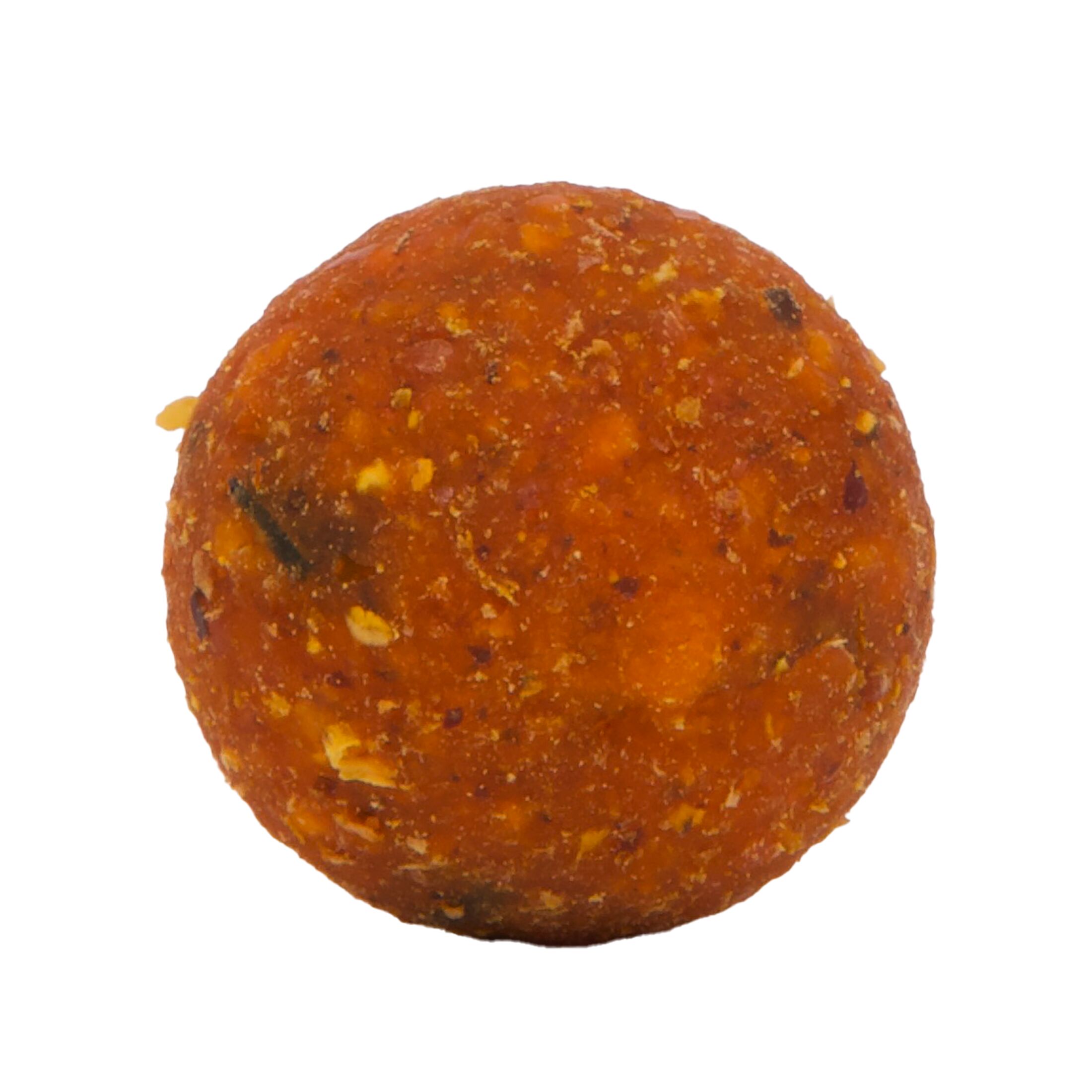Avid Plum & Peach Boilies – 20mm (1kg) – Obrázok 3