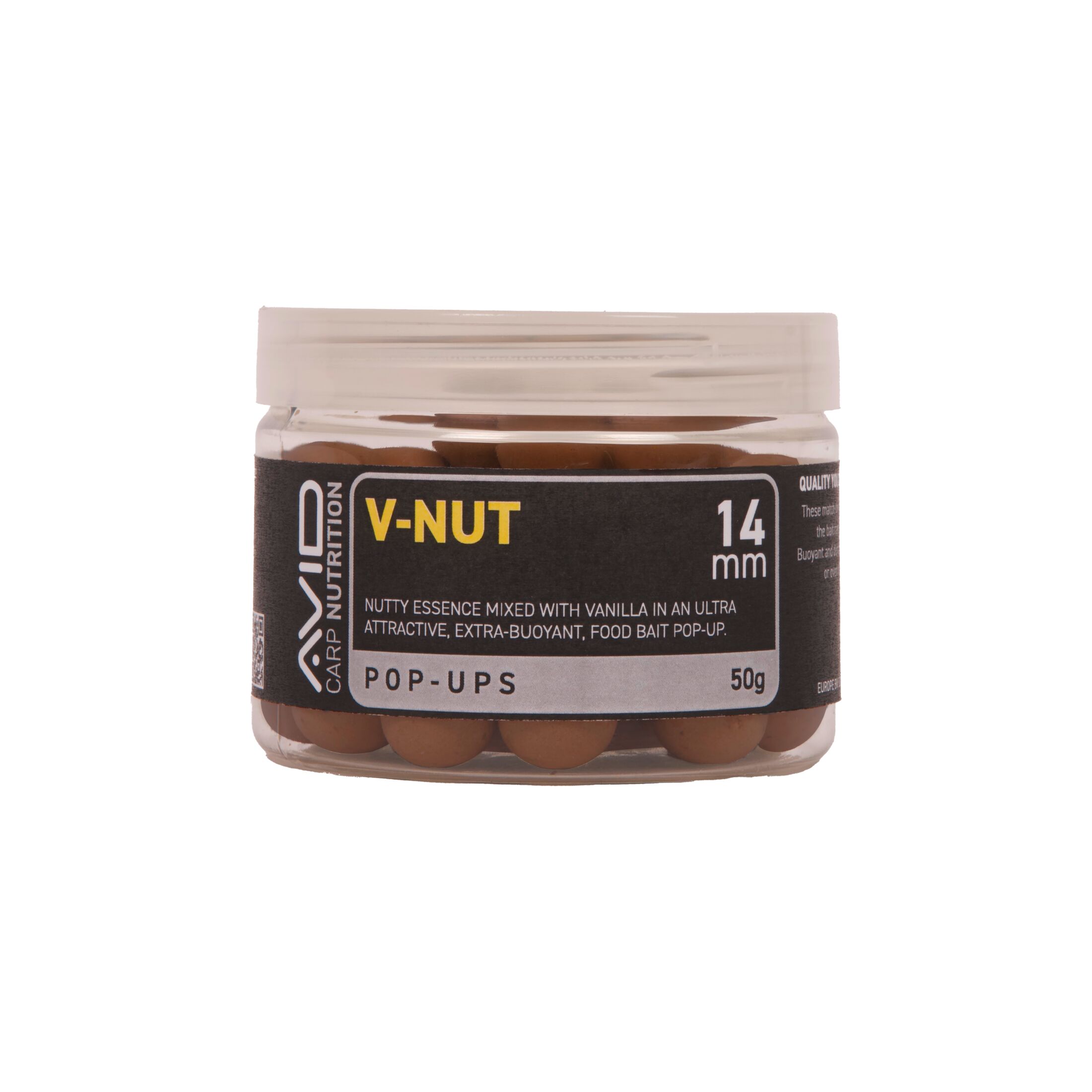 Avid V-Nut Pop-up – 14mm