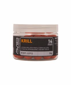 Avid Krill Pop-up – 14mm