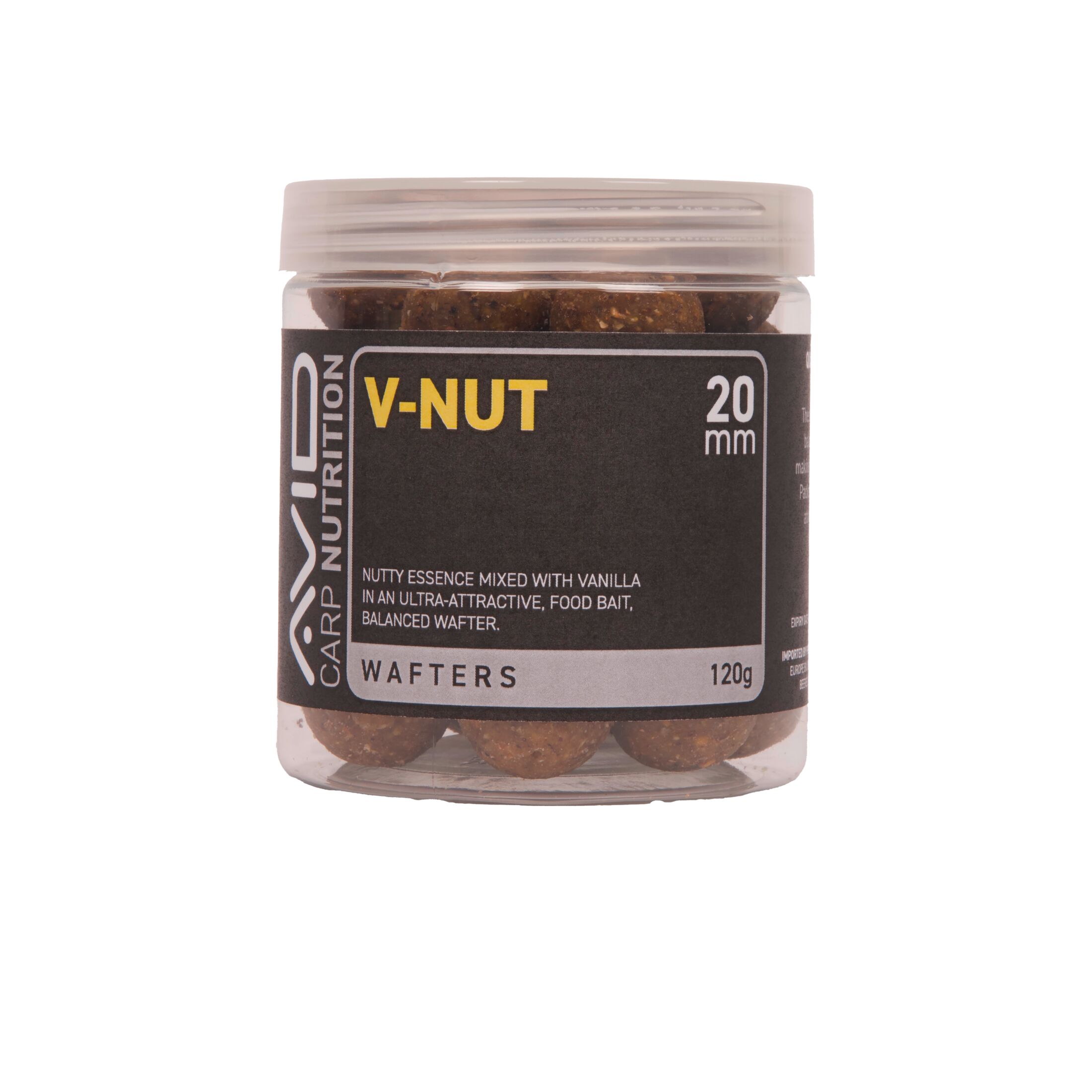 Avid V-Nut Wafter – 20mm