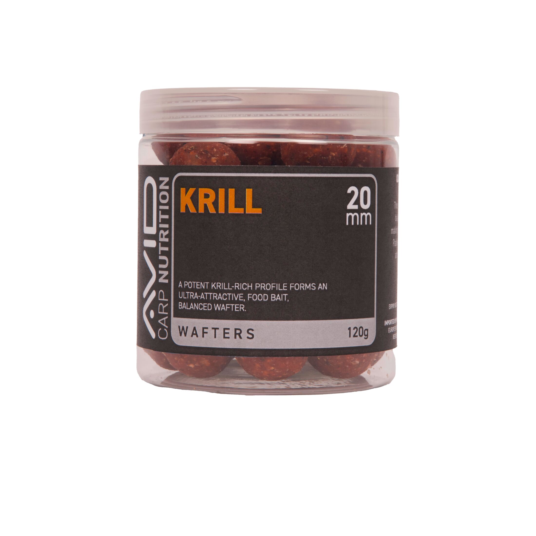Avid Krill Wafter – 20mm