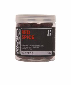 Avid Red Spice Wafter – 15mm