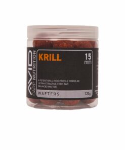 Avid Krill Wafter – 15mm