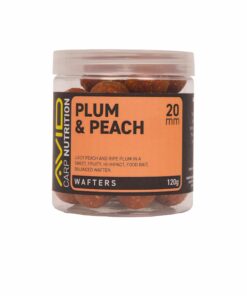 Avid Plum & Peach Wafter – 20mm
