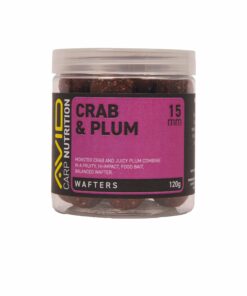 Avid Crab & Plum Wafter – 15mm