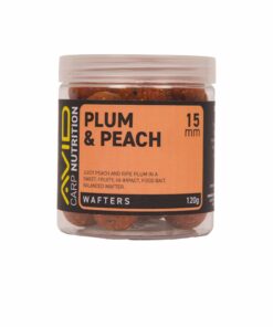 Avid Plum & Peach Wafter – 15mm