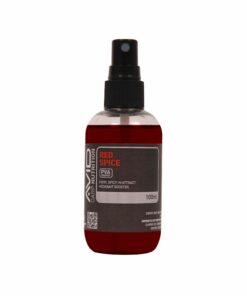 Avid Red Spice Bait Spray