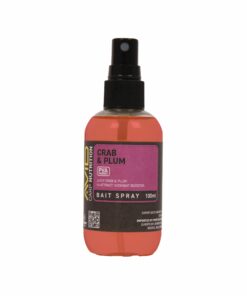Avid Crab & Plum Bait Spray