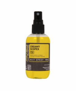 Avid Creamy Scopex Bait Spray