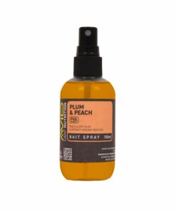 Avid Plum & Peach Bait Spray