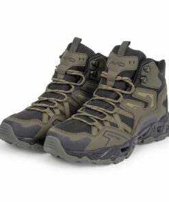 Avid Hydro-Force All-Terrain Boots – Size 11 (EU 45)