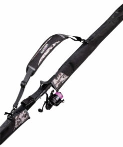 Wychwood Puzdro na vláčecie prúty Agitator HD Rod Sleeve 150 až 258cm