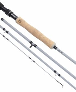 Wychwood muškársky prút Flow MKII Fly Rod 6ft, #3