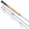 Wychwood muškársky prút Flow MKII Fly Rod 8,6ft, #4